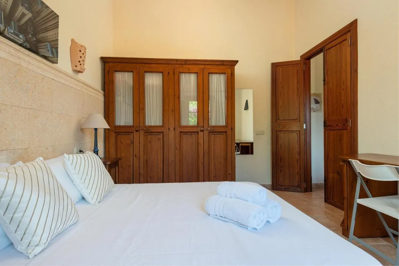Villa Alcudiola Santa Margalida 0*,