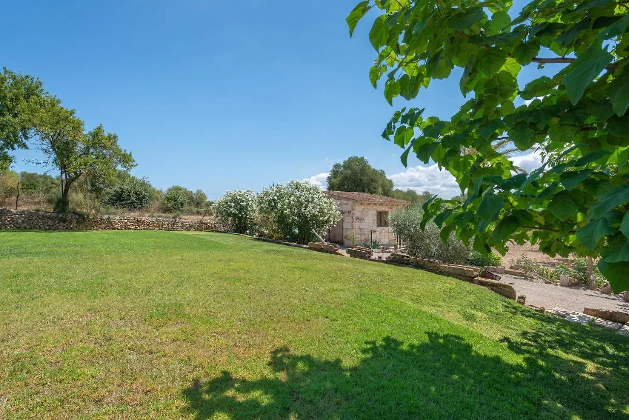 Villa Alcudiola Santa Margalida